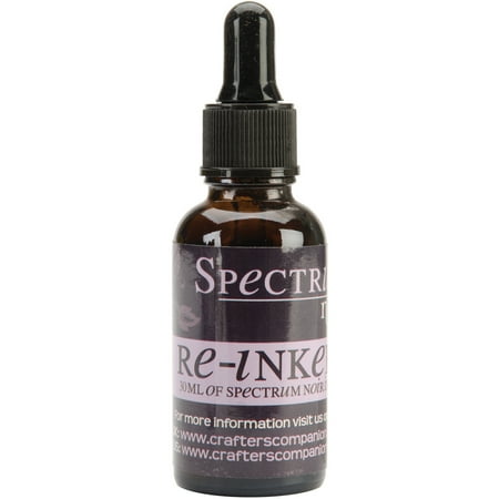 Spectrum Noir Alcohol Ink Refill 30ml-BG2, Pk 1, Crafter's Companion