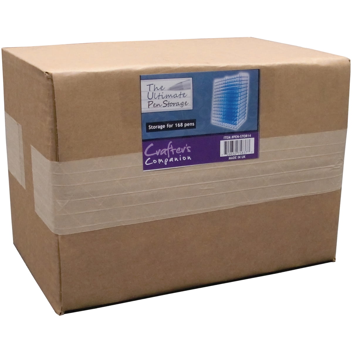 Spectrum Noir Marker Storage Rack Empty, 168 Kuwait Ubuy