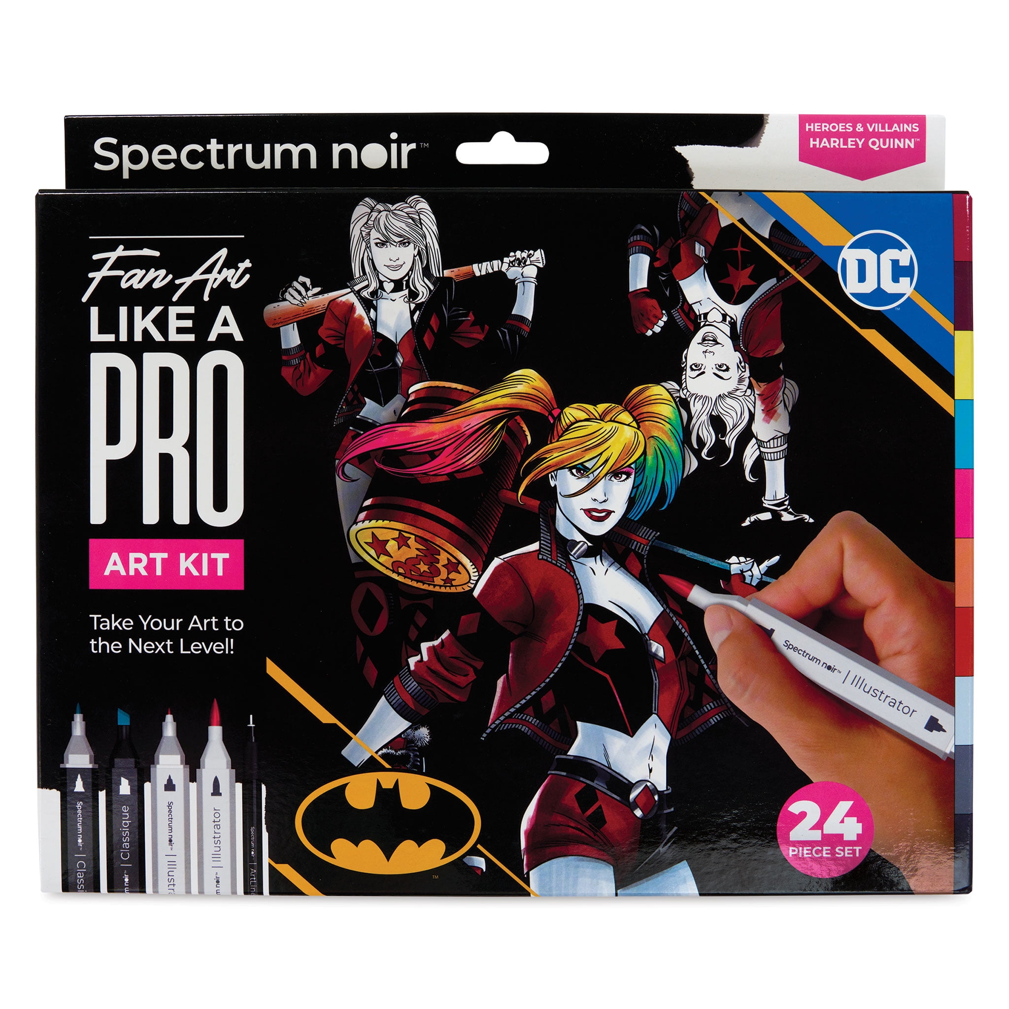 Spectrum-Noir-DC-Heroes-and-