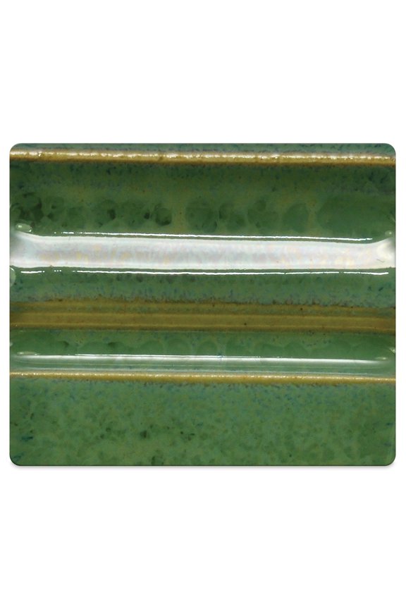 Nova Stoneware Glazes - Soft Green, Pint