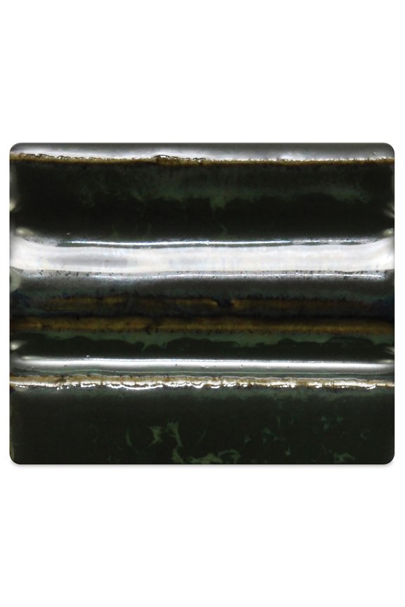 Nova Stoneware Glazes - Soft Midnight, Pint