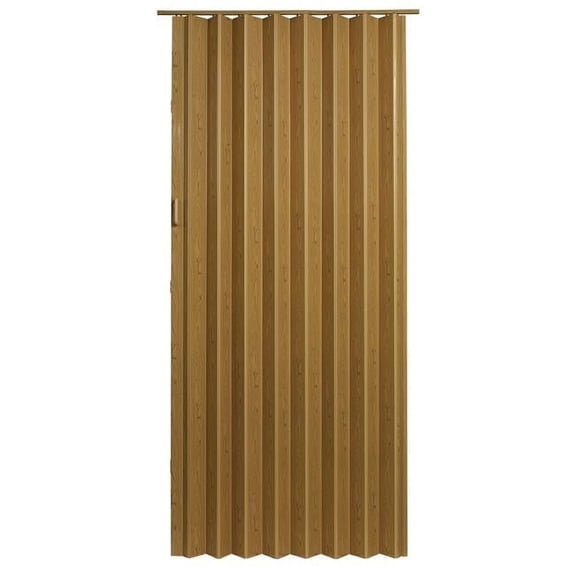 Spectrum Oakmont Oak 48-inch Folding Door