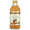Spectrum Organic Apple Cider Vinegar with the "Mother" 16 fl oz Pack