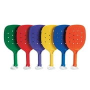 Spectrum  Paddle Set - Senior Set of 6