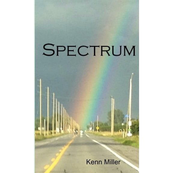 Spectrum, (Paperback)