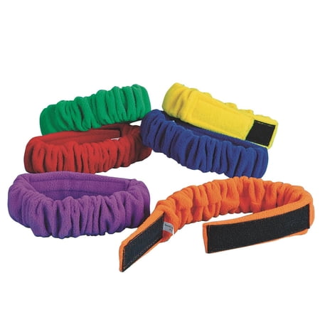 Spectrum™ Partner Straps (Set of 6)