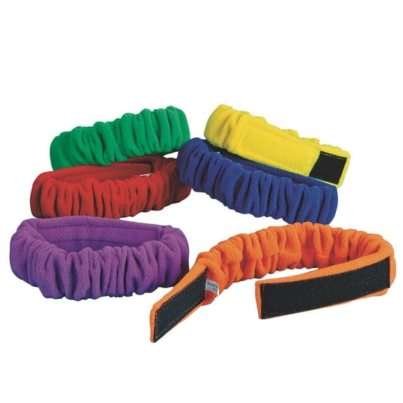 Spectrum Partner Straps (Set of 6)