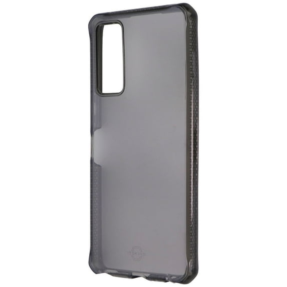 Spectrum_R Clear Case for TCL Stylus 5G