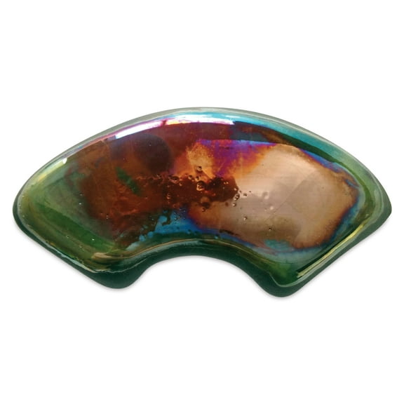 Spectrum Raku Glaze - Sunspot, Pint