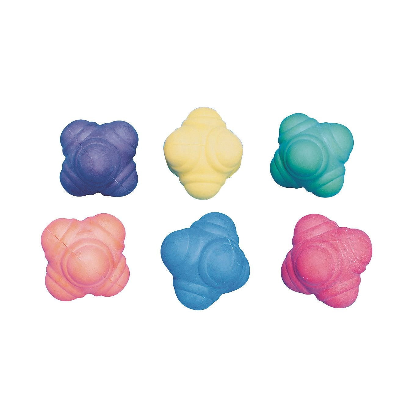 Spectrum™ Reaction Balls (Set of 6)