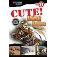 thumbnail image 1 of Spectrum® Readers: CUTE! Animal Babies : Level 1 (Paperback), 1 of 2
