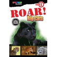thumbnail image 1 of Spectrum® Readers: ROAR! Big Cats : Level 1 (Paperback), 1 of 2