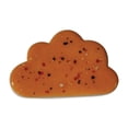 thumbnail image 1 of Spectrum Rhinestone Glaze - Pumpkin Patch, Pint, 1 of 1