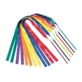 thumbnail image 1 of Spectrum™ Ribbon Wands, 36"L (Set of 6), 1 of 4