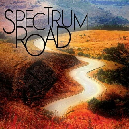 Spectrum Road - Spectrum Road - Jazz - Vinyl