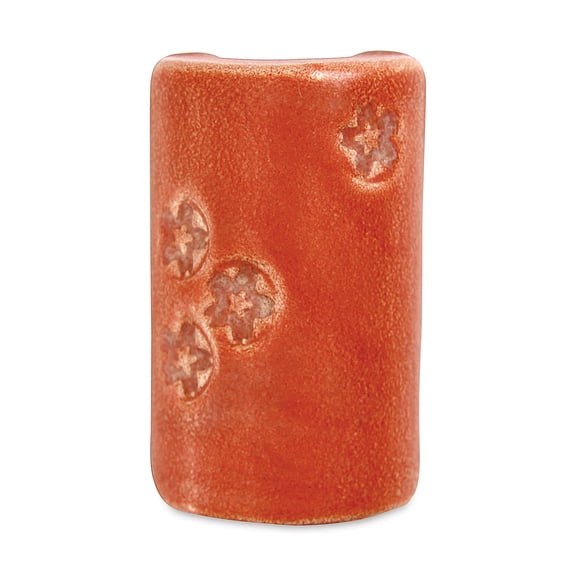 Spectrum Shino Glaze - Cherry Salmon, Pint