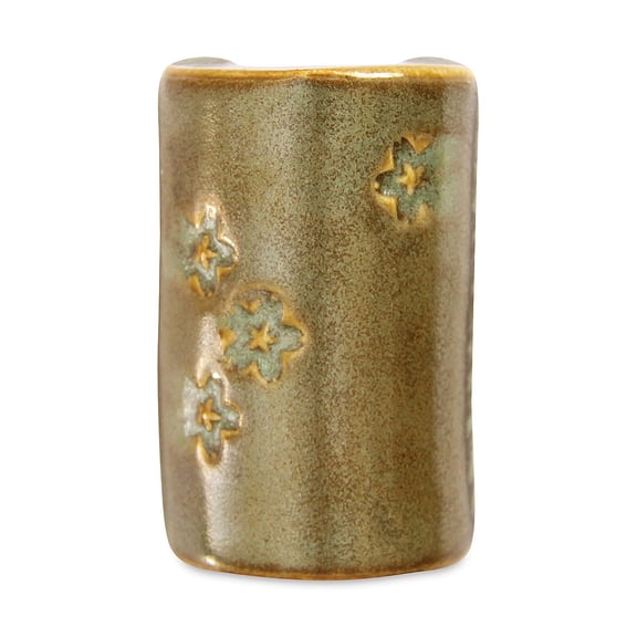 Spectrum Shino Glaze - Guacamole, Pint