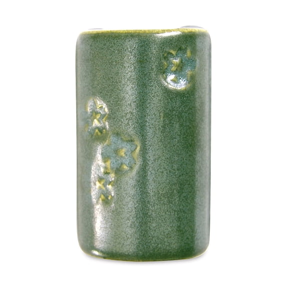 Spectrum Shino Glaze - Jalapeno, Pint