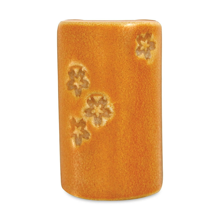 Spectrum Shino Glaze - Saffron, Pint - Walmart.com