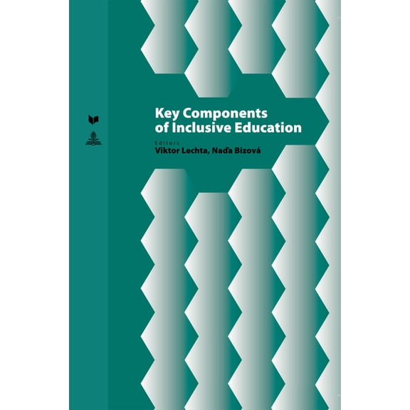 Spectrum Slovakia: Key Components of Inclusive Education (Hardcover)