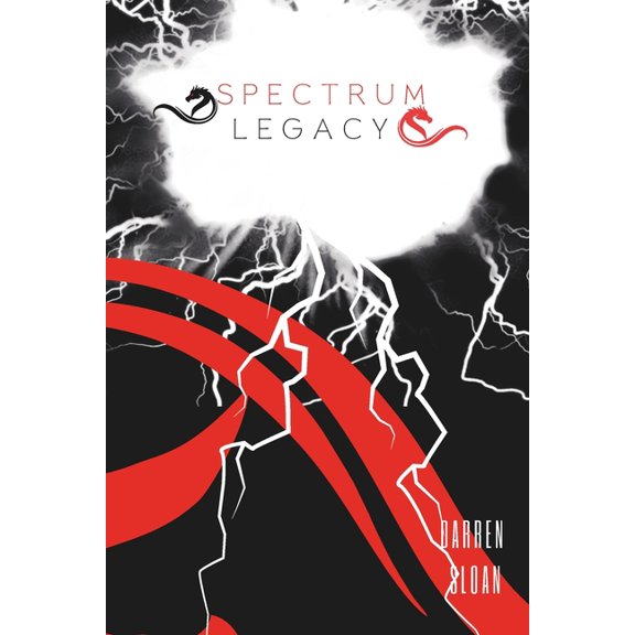 Spectrum Spectrum: Legacy, Book 4, (Paperback)