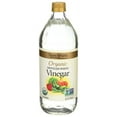 Spectrum Spectrum Organic White Distilled Vinegar 32 fl oz Pack of 2