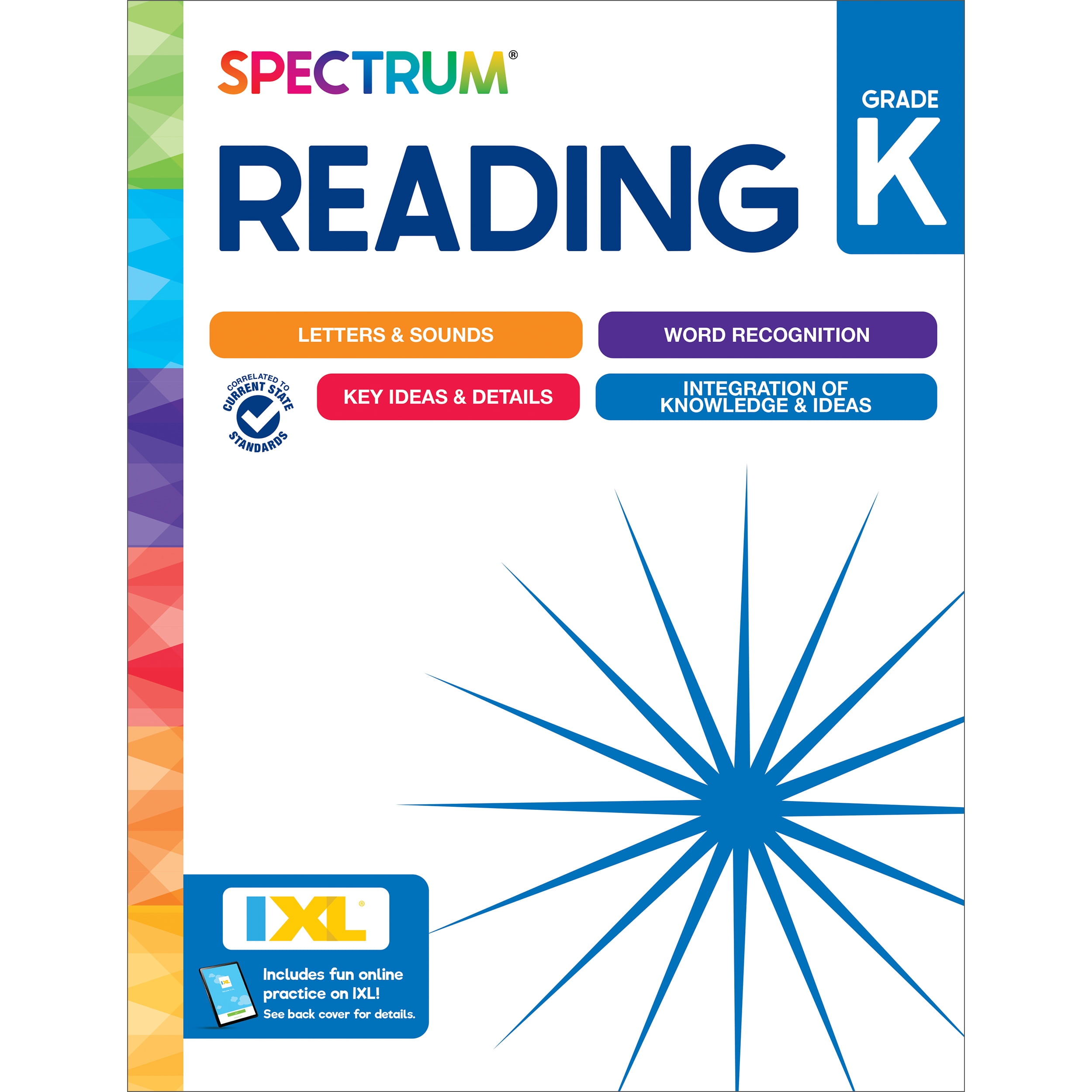 Spectrum-Spectrum-Reading-