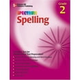 thumbnail image 1 of Pre-Owned Spectrum Spelling: Grade 2 (Paperback) 1561899224 9781561899227, 1 of 1
