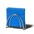 thumbnail image 1 of Spectrum St. Louis Verticle Napkin Holder - Color: Chrome, 1 of 2