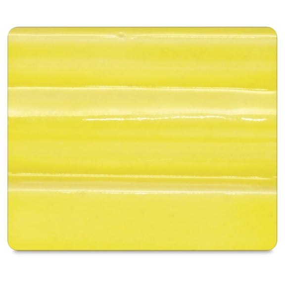 Spectrum Stoneware Glaze - Butter Yellow, Pint