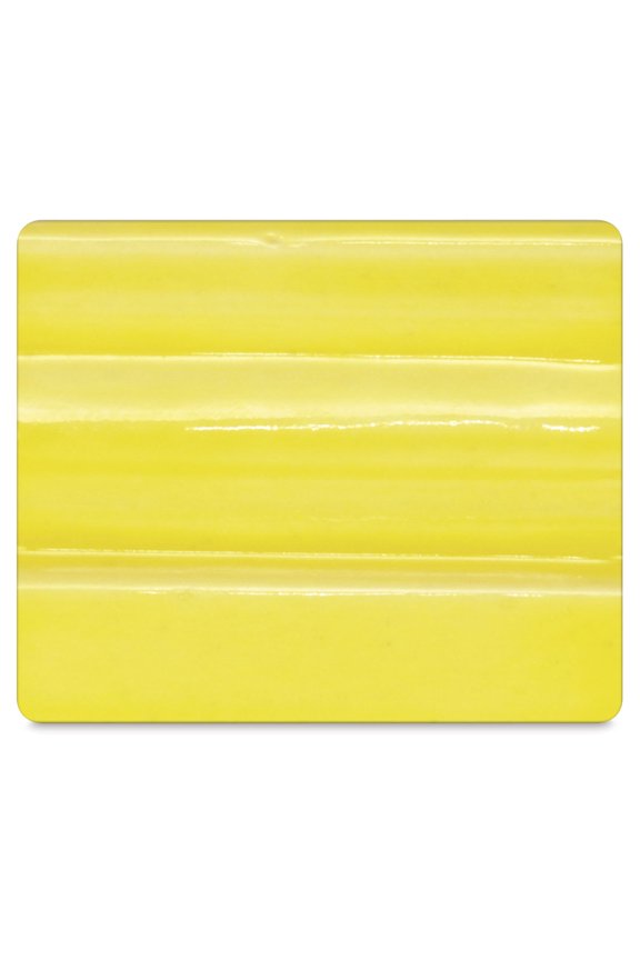 Stoneware Glaze - Butter Yellow, Pint