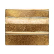 Spectrum Stoneware Glaze - Metallic Gold, Pint