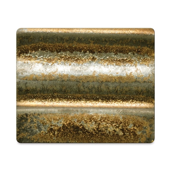 Spectrum Stoneware Glaze - Gold Rain, Pint