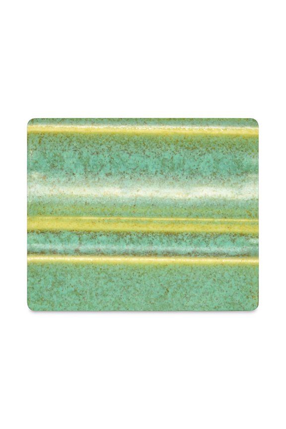 Stoneware Glaze - Green Stone, Pint