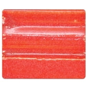 Spectrum Stoneware Glaze - Reactive Red, Pint