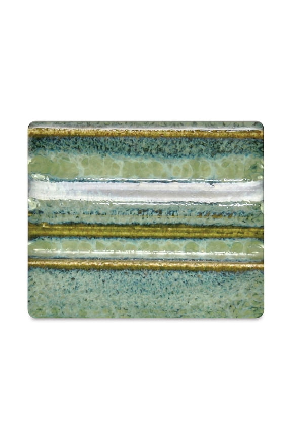Stoneware Glaze - Texture Dark Cloud, Pint
