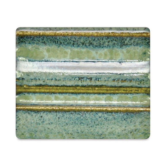 Spectrum Stoneware Glaze - Texture Dark Cloud, Pint