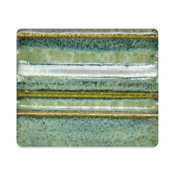 Spectrum Stoneware Glaze - Texture Dark Cloud, Pint