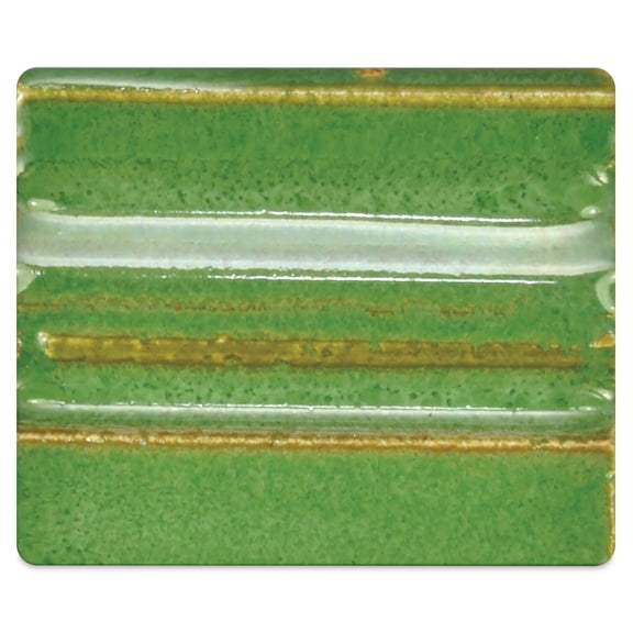 Spectrum Stoneware Glaze - Texture Jungle, Pint