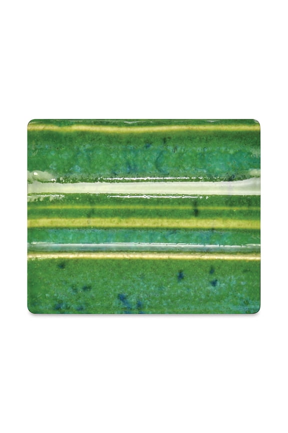 Stoneware Glaze - Texture Kiwi Fruit, Pint