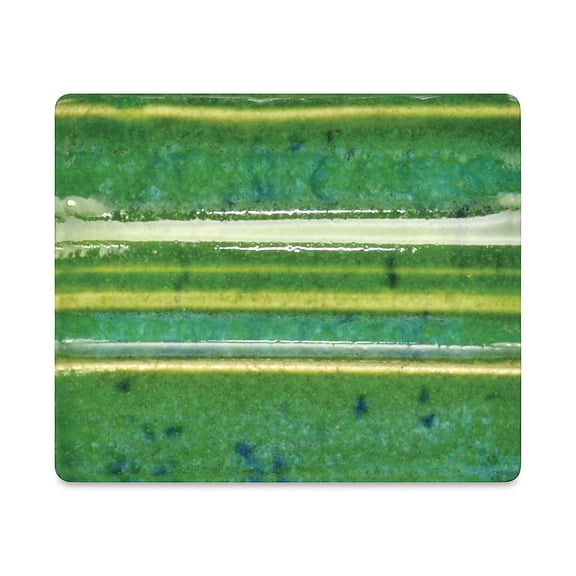 Spectrum Stoneware Glaze - Texture Kiwi Fruit, Pint