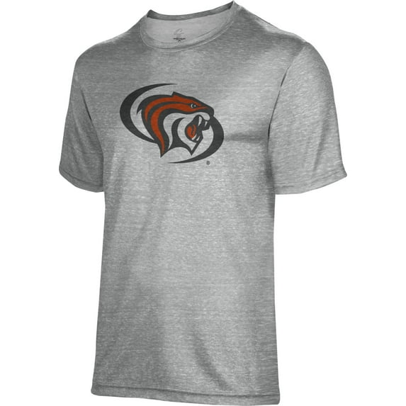 Spectrum Sublimation Unisex University of the Pacific Poly Cotton Tee