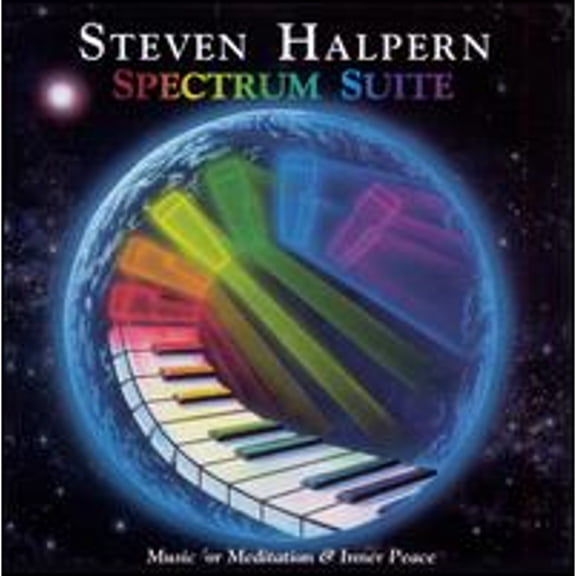Pre-Owned Spectrum Suite