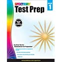 Pre-Owned Spectrum Test Prep, Grade 1 Paperback