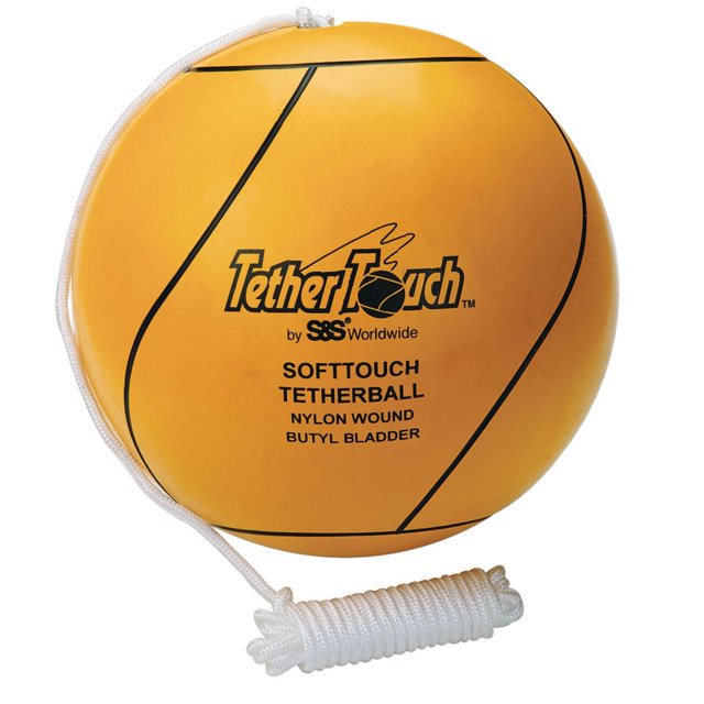 Spectrum™ Tetherball