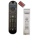 thumbnail interactive-video image 1 of Replacement Remote Control For NOBLEX Smart TV – RC3442104/01, 433 MHz (Batteries Not Included) 1 of 5