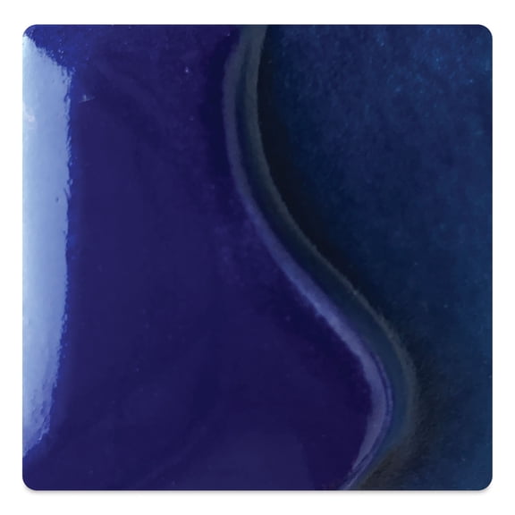 Spectrum Underglazes - Bright Blue, Pint