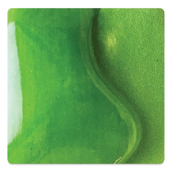 Spectrum Underglazes - Grass Green, Pint