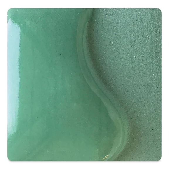 Spectrum Underglazes - Leaf Green, Pint