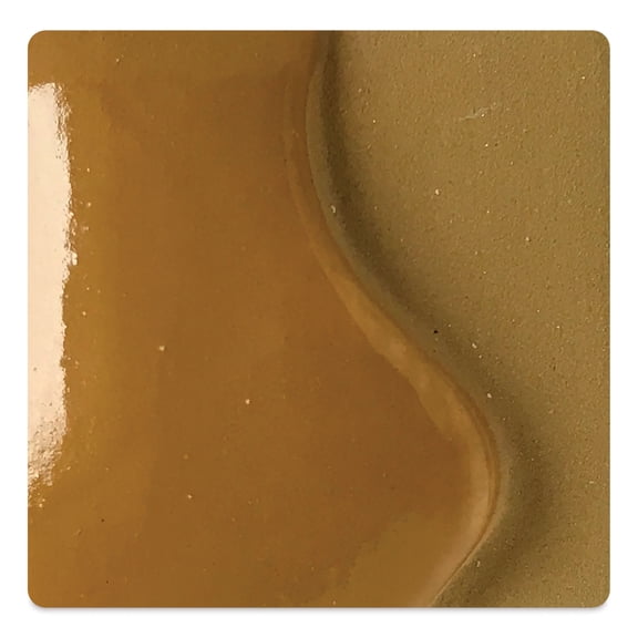 Spectrum Underglazes - Mustard, Pint